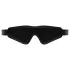 Fifty Shades of Grey - silmamask - must-punane
