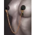 Pipedream Fetish Fantasy Gold - nibliklambrid - kuldne
