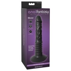 Analfantasy - akuga anaaldildo (must)