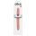 King Cock 12 Slim - elutruu topelt dildo (31 cm) - naturaalne