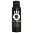 King Cock 8 - elutru pritsiv dildo (20cm) - naturaalne