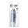 King Cock Clear 6 - iminapaga dildot (15 cm)