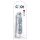 King Cock Clear 8 - tugeva iminapaga suur dildo (20cm)
