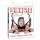 Fetish Position Master - BDSM sidumiskomplekt - must