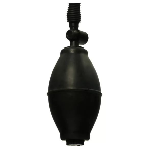 Fetish - vagiinapump - läbipaistev