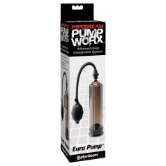 Pipedream - Pump Worx - peenispump (must)