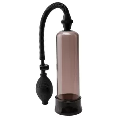 Pump Worx - peenise pump - must - algajatele