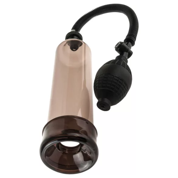 Pump Worx - peenise pump - must - algajatele