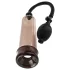 Pump Worx - peenise pump - must - algajatele