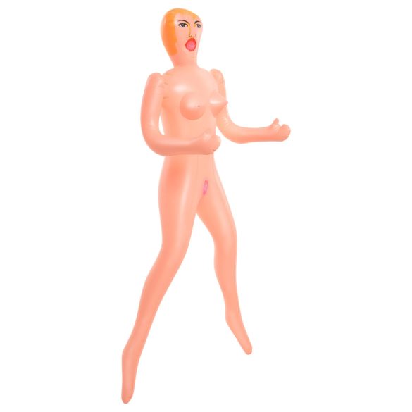 Pipedream MILF - elusuurune kumminaine