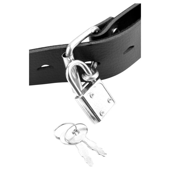 Fetish Fantasy - must gag dildoga (must)