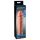 X-TENSION Perfect 2 - elutru peenistüüpi varrukas (20,3cm) - naturaalne