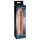 X-TENSION Perfect 3 - elutru pepukate (22,8cm) - naturaalne