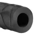 Pipedream - X-TENSION Mega 3 - realistlik peenisehülss (22,8 cm, must)