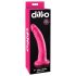 Dillio 7 - roosa realistlik iminapa dildo (18cm)