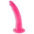 Dillio 7 - roosa realistlik iminapa dildo (18cm)