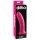 Dillio 8 - elutru roosa dildo iminapaga (20 cm)