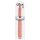 King Cock 16 Tapered - elutruud kahepeaga dildo (41 cm) - naturaalne