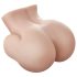 Fuck Me Silly Bubble Butt - pepu masturbaator (naturaalne)