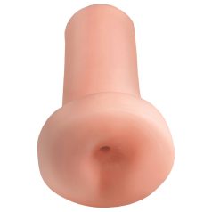   Pipedream Extreme - realistlik anaalseksist masturbaator - naturaalne