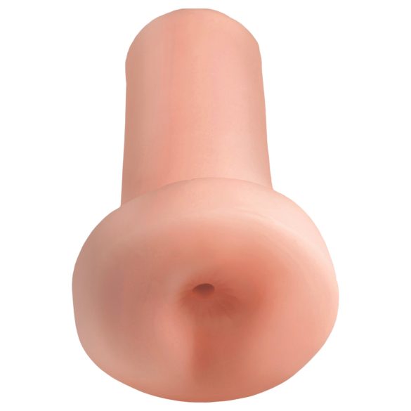 Pipedream Extreme - realistlik anaalseksist masturbaator - naturaalne