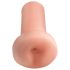 Pipedream Extreme - realistlik anaalseksist masturbaator - naturaalne