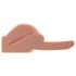 PDX Dirty Talk – elutru pepu torso dildoga (naturaalne)
