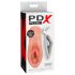 PDX Dream - elutru mudel masturbaator (naturaalne)