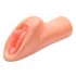 PDX Dream - elutru mudel masturbaator (naturaalne)