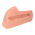 PDX XTC Stroker - realistlik tupe masturbaator - naturaalne