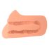 PDX Vali Oma Nauding - 2in1 realistlik masturbaator (naturaalne)