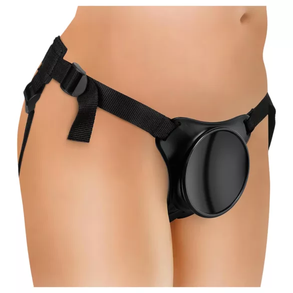 King Cock Elite Beginner's - strap-on aluspüksid - must
