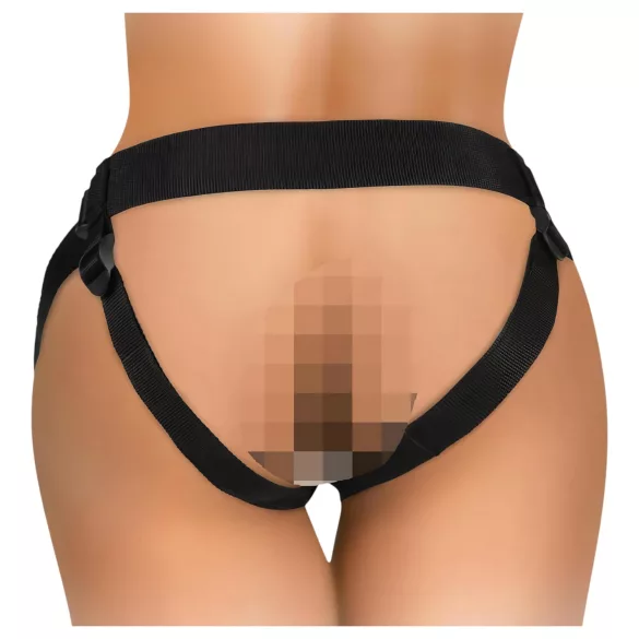 King Cock Elite Beginner's - strap-on aluspüksid - must