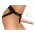 King Cock Elite Beginner's - strap-on aluspüksid - must