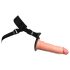 King Cock Elite Deluxe - rihmatav strap-on dildokomplekt