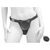 Body Dock G-Punkt Pro - juhtmevaba kinnitusrihm (must)