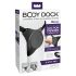 Body Dock G-Punkt Pro - juhtmevaba kinnitusrihm (must)