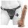 Body Dock G-punkt Pro ja Silexd 7 kinnitatav dildo