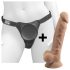 Body Dock G-punkt Pro ja Silexd 7 kinnitatav dildo