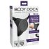 Body Dock G-punkt Pro ja Silexd 7 kinnitatav dildo