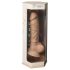 Body Dock G-punkt Pro ja Silexd 7 kinnitatav dildo