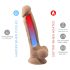 Body Dock G-punkt Pro ja Silexd 7 kinnitatav dildo