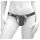 Body Dock OG - kinnitatav alumine osa iminapaga (must)