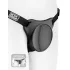 Body Dock OG - kinnitatav alumine osa iminapaga (must)