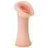 Pipedream - Wet Pussies Juicy Snatch - elutruudi kunstvagiina (naturaalne)