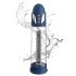 Pump Worx - automaatne peenisepump (sinine)