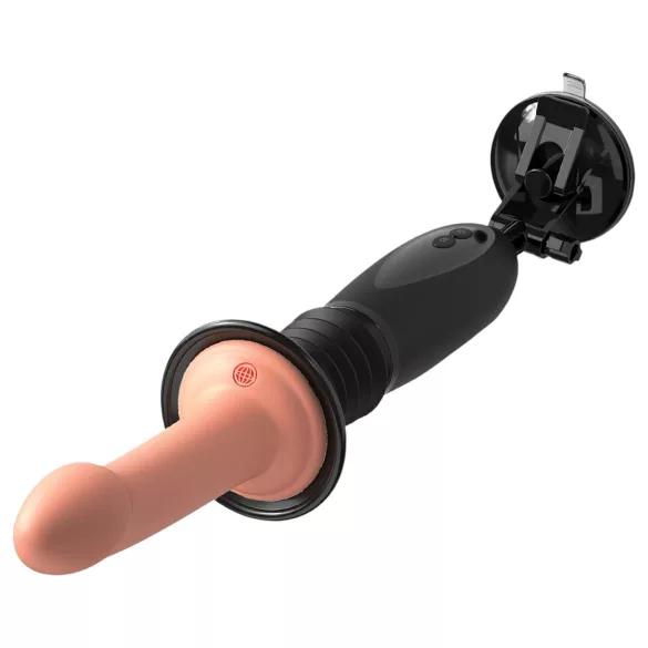 Fetish Fantasy - dildo adapter - must