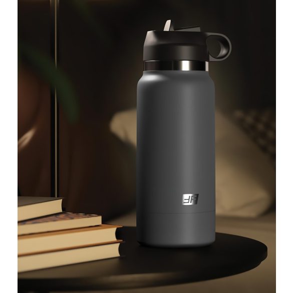 Fuck Flask Secret Delight - masturbaator pudelis - must/naturaalne