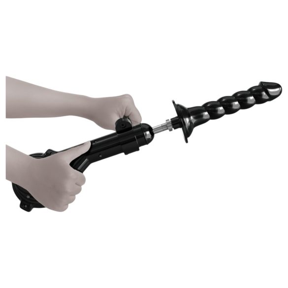 Fetish Body Dock Pro - seksimasin (must)