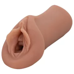 Pipedream Sorority Snatch - masturbaator tupega - naturaalne